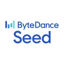 ByteDance Seed logo